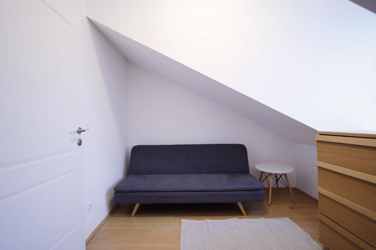 Heymi Apartments Oper Vienna Exterior photo