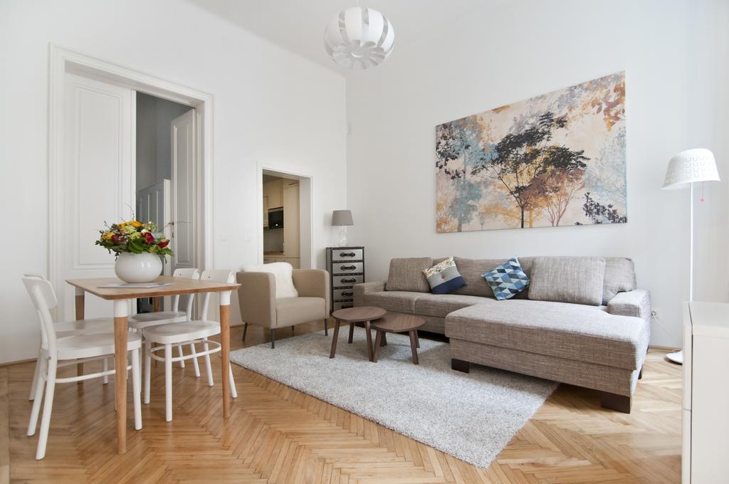 Heymi Apartments Oper Vienna Room photo